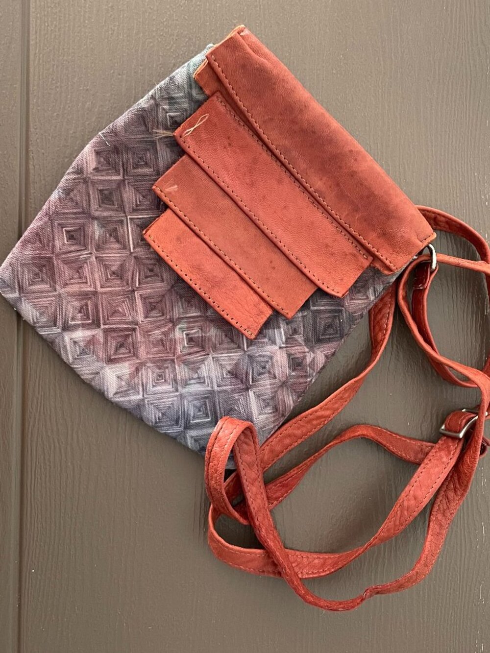 Vintage Alea Bag